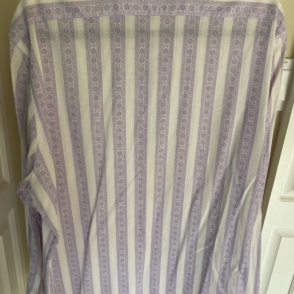 Mens Collared Button Down - image 4